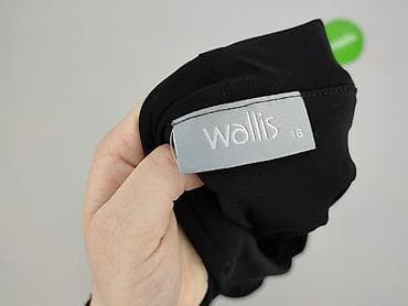 wallis plaszcze: Wallis, Bluzka damska, rozmiar 2XL — 4