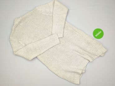 Women: Sinsay, Women`s knitwear, size S (EU 36) — 3