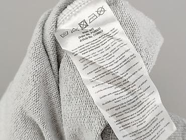 hm koszulki basic: IDENTIC, Bluza dla mężczyzn, rozmiar XL — 5