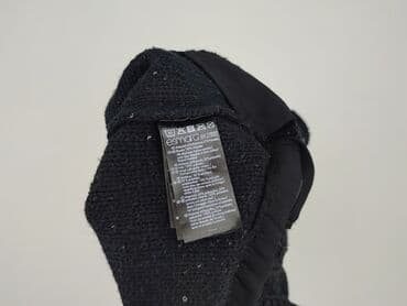 sweter z kotkiem: Esmara, Sweter damski, XS — 5