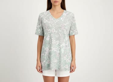 koszula nocna damska l: Esmara, Nightshirt, size L — 1