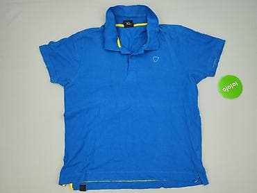 strellson garnitury: Strellson Premium, Koszulka polo dla mężczyzn, rozmiar XL — 2