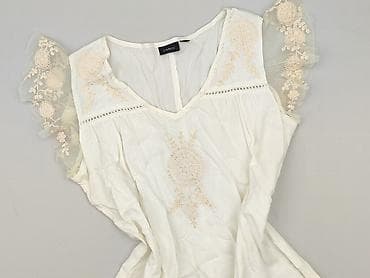 bluzki tuniki: Lindex, Tunika damska, rozmiar M — 1