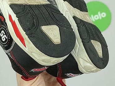 molton buty: Buty sportowe Disney, 28, Używany — 7