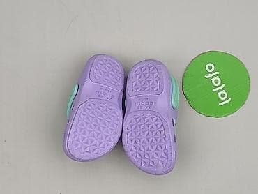 mango koszula: Klapki COQUI, 25, Używany — 2