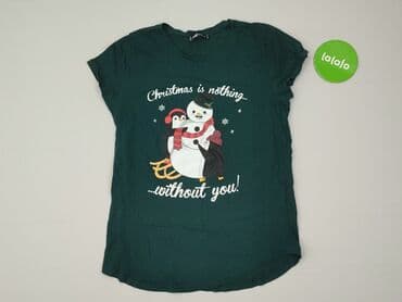 t shirty świąteczne dla rodziny: FB Sister, T-shirt damski, rozmiar S — 2