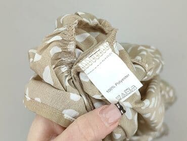 żółta sukienka shein: Shein, Sukienka damska, rozmiar M — 5