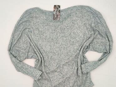 s d ubrania: Woman Collection, Sweter damski, rozmiar One size — 1