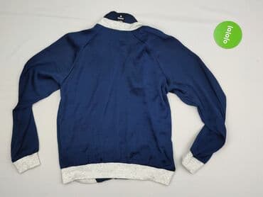 bomberki mohito: Sinsay, Kurtka bomberka damska, rozmiar S — 3