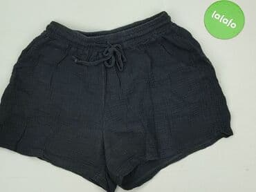 bluzki z muślinu bawełnianego: Patrycja Pagas, Szorty damskie, rozmiar S — 3