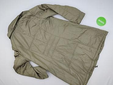 trencz damski pull and bear: Copenhagen, Kurtka zimowa damska, rozmiar M — 3