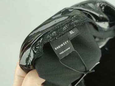 shein spódnica czarna: Shein, Spódnica damska, rozmiar XL — 4