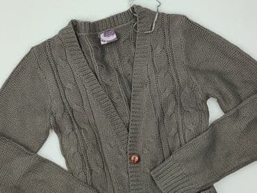 oasis sweter: Kardigan damski, rozmiar XS — 1