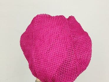 czerwona sukienka 146: Vila, Sukienka damska, rozmiar L — 6