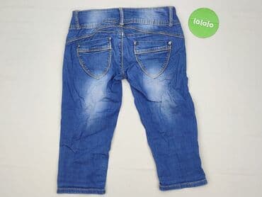 Ubrania damskie: Spodnie 3/4 damskie, XS — 3