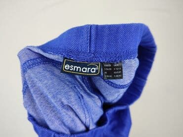 leginsy ecru: Esmara, Legginsy Sportowe damskie, rozmiar S — 4