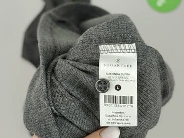 sukienki sugarfree: Sugarfree, Sukienka damska, rozmiar L — 4