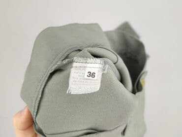 Kobiety: Spodnie materiałowe damskie, S — 4