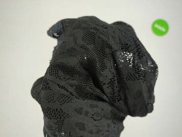 eleganckie bluzki czarne: Bluzka damska, rozmiar S — 4