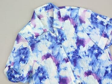 Koszula damska, rozmiar 4XL