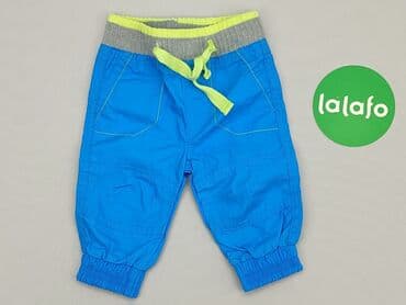 kombinezon softshell lidl: Spodnie dresowe, 3-6 miesięcy, stan - Idealny — 2