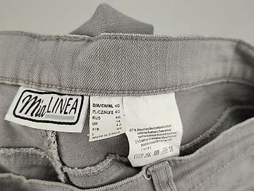 m yupoo: Jeansy dla mężczyzn, rozmiar 2XL — 4