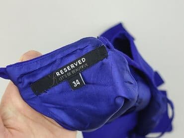 amazon sukienki koktajlowe: Sukienka damska, rozmiar 2XS — 4