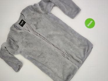 majtki z futrem: Futro, rozmiar M — 2