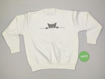 koty: Sweter damski, rozmiar S — 2