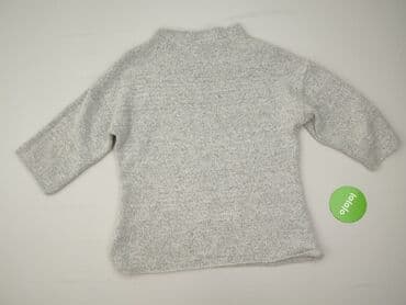 poliamid w swetrze: Sweter damski, rozmiar 3XL — 3