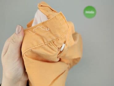 pepco szerokie spodnie: Spodnie 3/4 dla mężczyzn, rozmiar L — 5