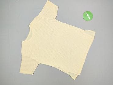 bluza biala: Bluzka damska, rozmiar One size — 3