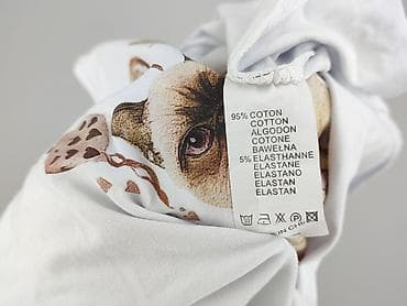 thomas nash koszula: T-shirt damski, rozmiar XL — 4