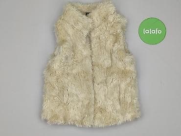 klapki chmurka: Kamizelka, Zara, 4-5 lat, XS, stan - Bardzo dobry — 2