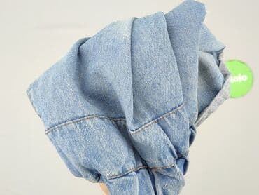 krótkie spodenki i marynarka: Shorts for women, size S (EU 36) — 4
