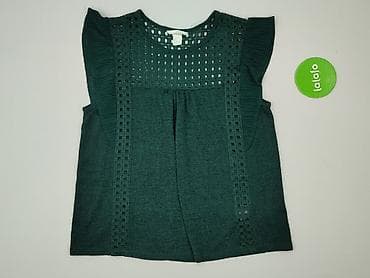 kurtka hampton republic: H&M, Bluzka damska, rozmiar M — 2