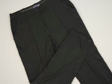 spodnie damskie marks spencer: Marks & Spencer, Spodnie materiałowe damskie, rozmiar L — 2
