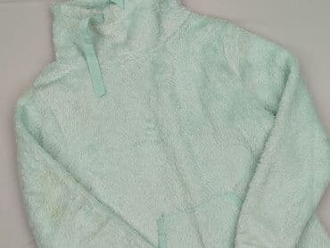koszula w krate lidl: Women`s fleece, size L (EU 40) — 1