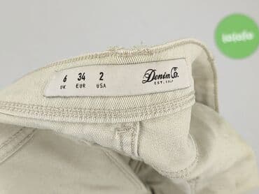 Women: Denim Co, Shorts for women, XS at lalafo.pl — 4 Women: Denim Co, Shorts for women, XS — 4