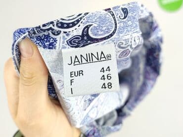 bluzki kopertowe reserved: Janina, Жіноча блуза, розмір 2XL — 4