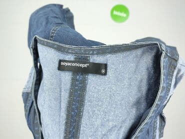 sukienka z zamkiem: Soyaconcept, Sukienka damska, rozmiar M — 4