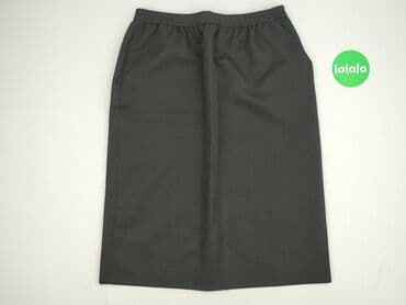 spódnice z 4 klinów: Spódnica damska, rozmiar 4XL — 2