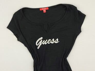 damska koszulka guess: Guess, Sukienka damska, rozmiar M — 1