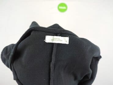 sukienki prążkowana reserved: Reserved, Sukienka damska, rozmiar S — 4