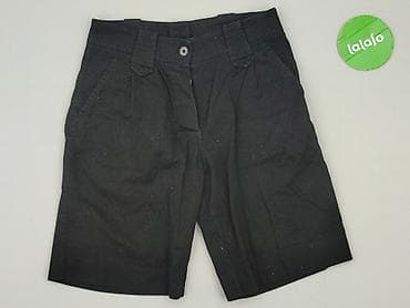 pull and bear krótkie spodenki: Szorty damskie, rozmiar S — 2