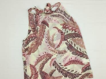 bluzki z odcieciem pod biustem: Bluzka damska, rozmiar S — 1