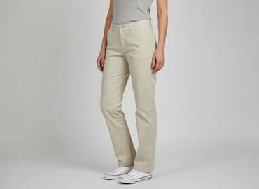 tauri ubrania: Taranko, Spodnie materiałowe damskie, rozmiar S — 7