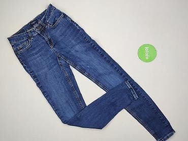 ed hardi jeans: Jeansy damskie, rozmiar XS — 2