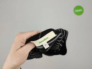 sweter w serek: Sweter damski, rozmiar M — 4