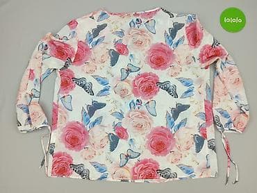 blouse only: Bluzka damska, rozmiar 2XL — 3